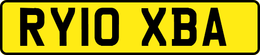RY10XBA