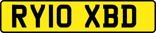 RY10XBD