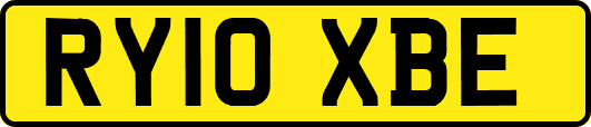 RY10XBE