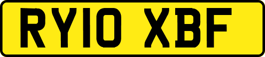 RY10XBF
