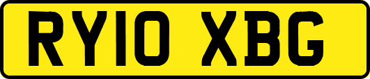 RY10XBG