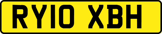 RY10XBH