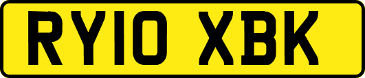 RY10XBK