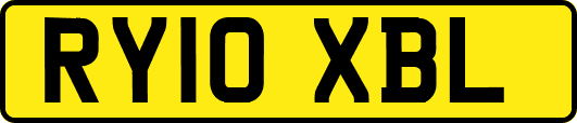 RY10XBL