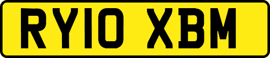 RY10XBM