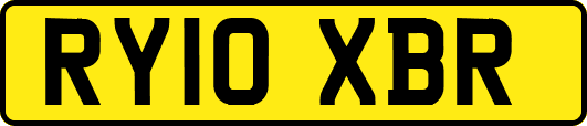 RY10XBR