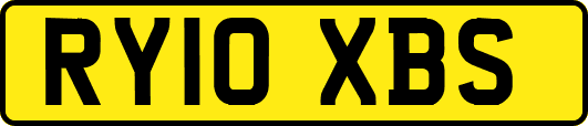 RY10XBS
