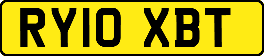 RY10XBT
