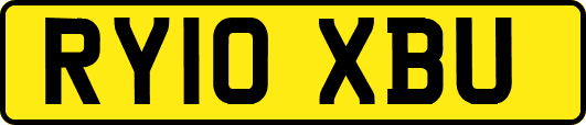 RY10XBU