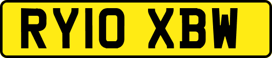 RY10XBW