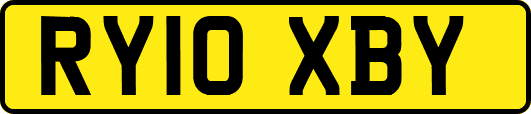 RY10XBY