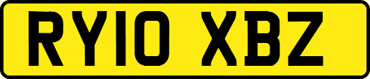 RY10XBZ
