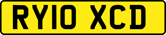 RY10XCD