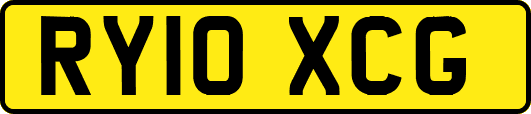 RY10XCG