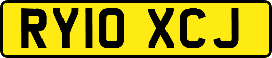RY10XCJ