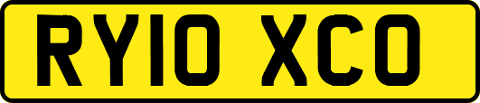 RY10XCO
