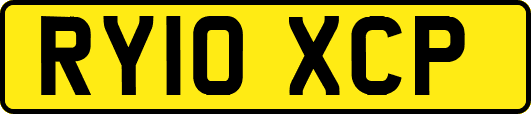 RY10XCP