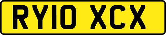 RY10XCX