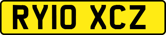 RY10XCZ
