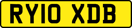 RY10XDB
