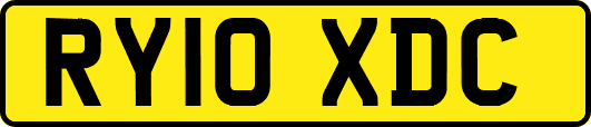 RY10XDC