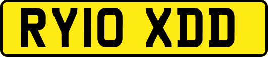 RY10XDD