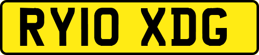 RY10XDG