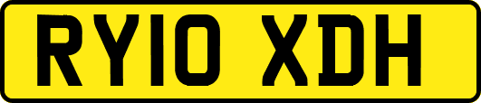 RY10XDH