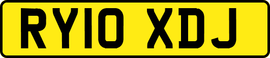 RY10XDJ