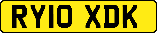 RY10XDK