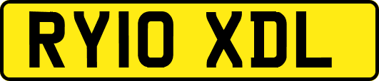 RY10XDL