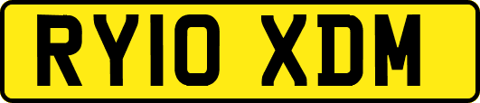 RY10XDM