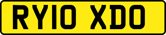RY10XDO