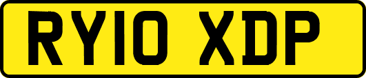 RY10XDP