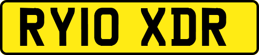 RY10XDR