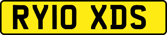 RY10XDS