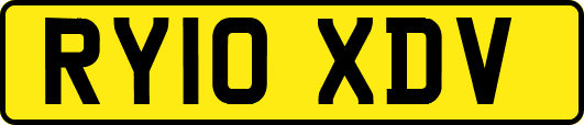 RY10XDV