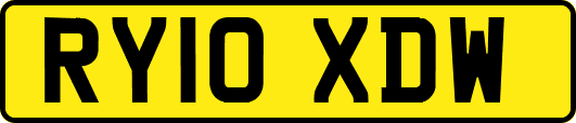 RY10XDW