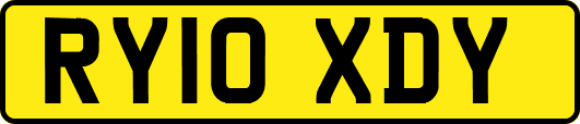 RY10XDY