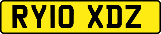 RY10XDZ