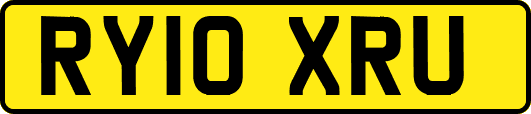 RY10XRU
