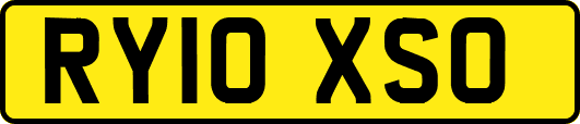 RY10XSO