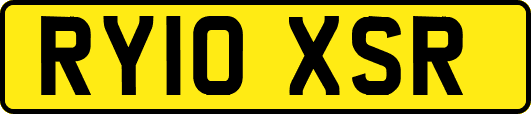 RY10XSR