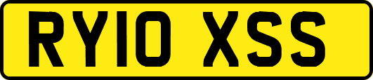 RY10XSS