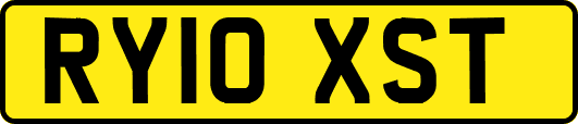 RY10XST