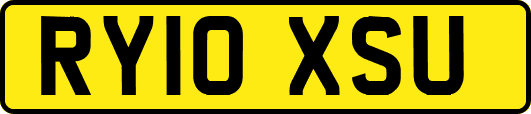RY10XSU