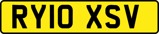 RY10XSV