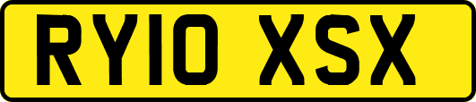 RY10XSX