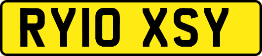 RY10XSY