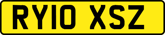 RY10XSZ